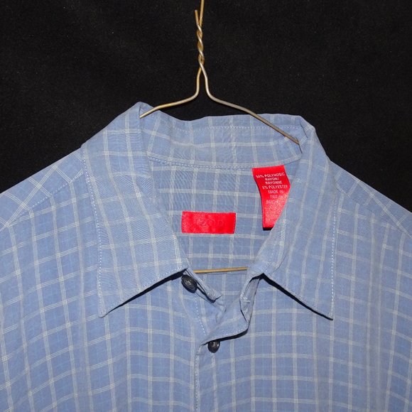 Izod Dress Shirt - Picture 2 of 3